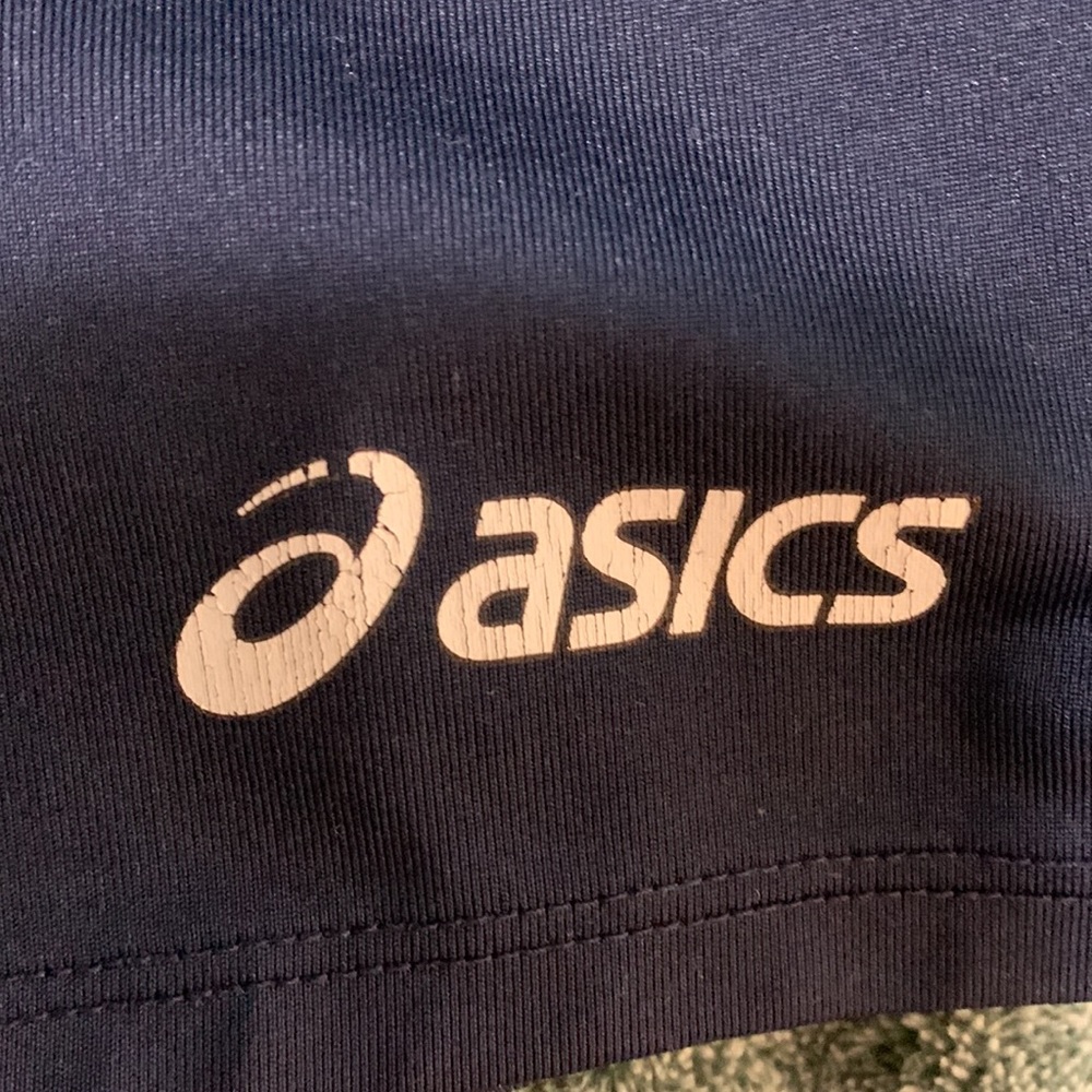 ASICS medium shorts - Picture 2 of 4